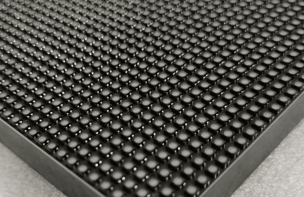 iYO LED SMD Technology
