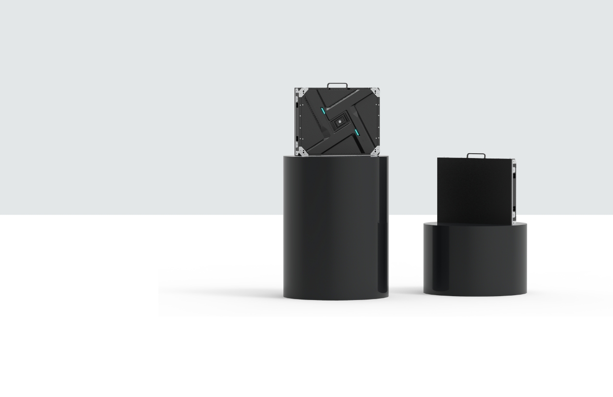 Understanding LED Display Panels: Types and Differences - IYO LED